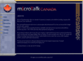 microtalkcanada.com