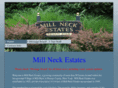 millneckestates.org