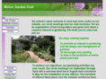miltongardenclub.com