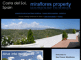 mirafloresproperty.com