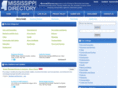 mississippidirectory.org