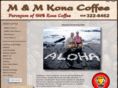 mnmkonacoffee.com