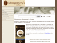 montgomeryscoffee.com