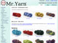 mryarn.com