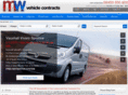 mwvc.co.uk