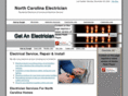 nc-electrician.com