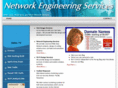 networkengineeringservices.com