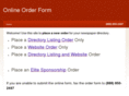 newspaperorder.com