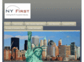 newyorkfirst.org