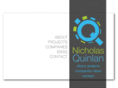 nicholasquinlan.com