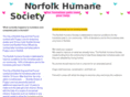 norfolk-humanesociety.com