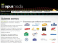 opusmedia.com.ar