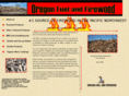 oregonfuelandfirewood.biz