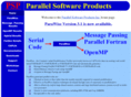 parawise.co.uk