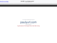 paulyurt.com