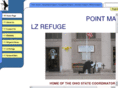 pointmanofleetonia.com
