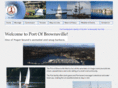 portofbrownsville.org