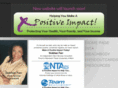 positiveimpactforyou.com