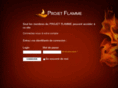 projetflamme.com