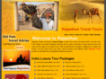 rajasthantraveltour.net