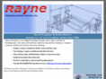 rayneplumbing.com