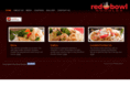redbowlnoodles.com