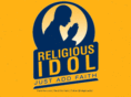 religiousidol.com