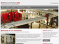 rhinsulation.com
