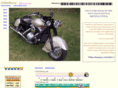 roaringbunny.com