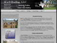 roofmagnolia.com