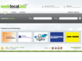 seeklocal.biz