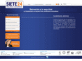 siete24.com