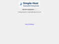 simple-host.co.uk