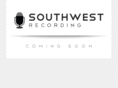 southwestrecording.net