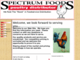 spectrumfoodsinc.com