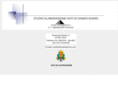 studiodanesi.com