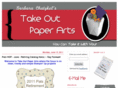 takeoutpaperarts.com