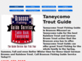 taneycomotroutguide.com