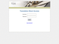 tdahome.com