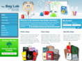 thebaglab.com