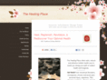 thehealingplaceclinic.com