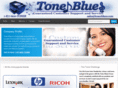 tonerblues.com