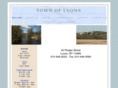 townoflyons.net