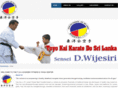 toyokaikarate.com