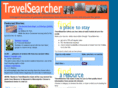 travelsearcher.com