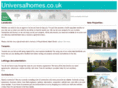 universalhomes.co.uk