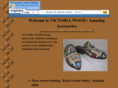 victoriawood.biz