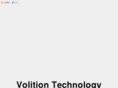 volitionconsulting.com