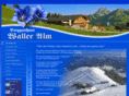 walleralm.com