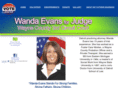 wandaevansforjudge.com